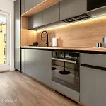 Mye - Piotrkowska 44 Apartamento *